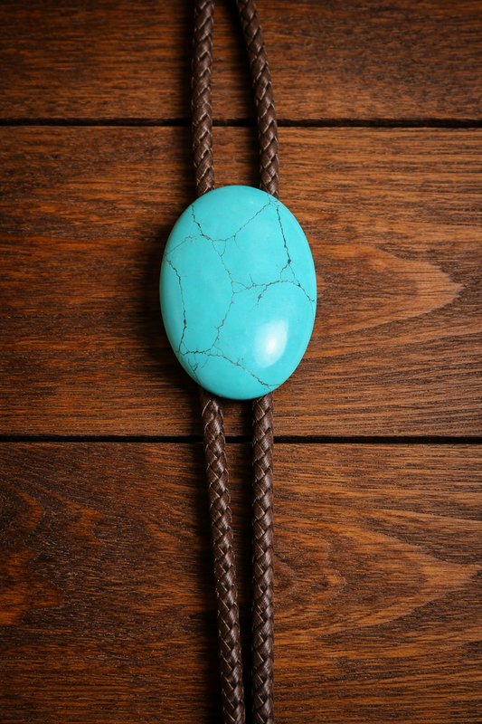 High Desert Turquoise Collection