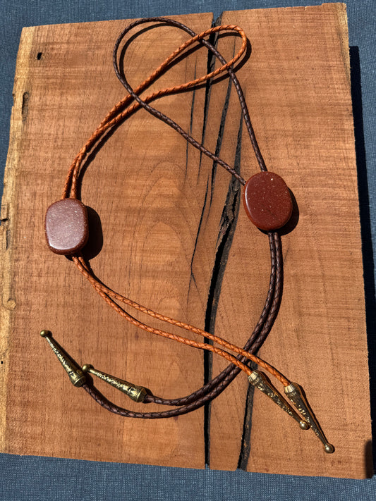 Goldstone Bolo